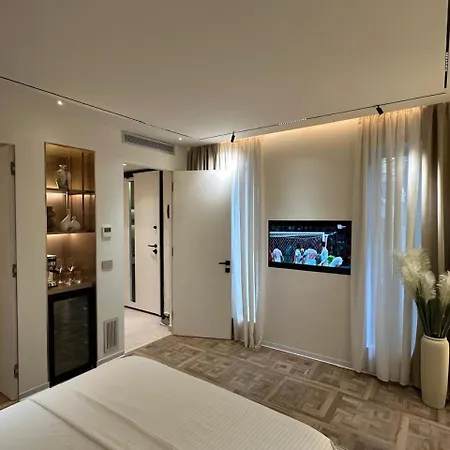 Apartment Ust Boutique *