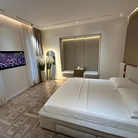 Ust Boutique Apartment