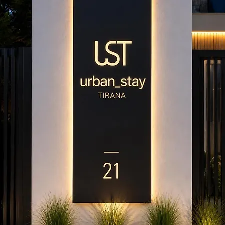 Διαμέρισμα Ust Boutique