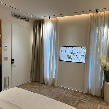 Ust Boutique Apartment
