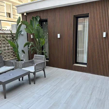 Διαμέρισμα Ust Boutique