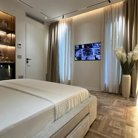 Διαμέρισμα Ust Boutique