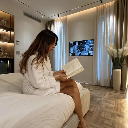 Apartment Ust Boutique *