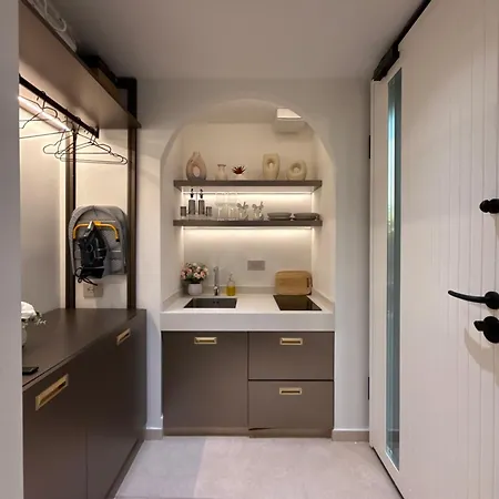Ust Boutique Appartement *